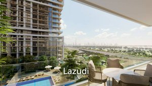 1 bedroom Apartment in Dubai, UAE No. 19027