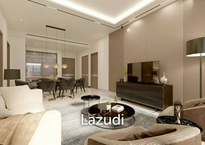 4 bedrooms Apartment in Dubai, UAE No. 19030