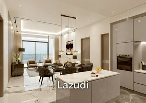 2 bedrooms Apartment in Dubai, UAE No. 19031