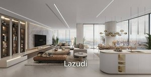 2 bedrooms Apartment in Dubai, UAE No. 19032
