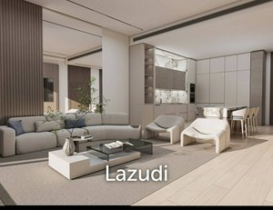 2 bedrooms Apartment in Dubai, UAE No. 19034