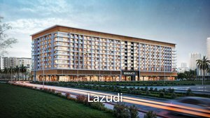 1 bedroom Apartment in Dubai, UAE No. 19035