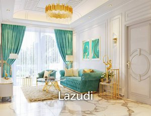 1 bedroom Apartment in Dubai, UAE No. 19038