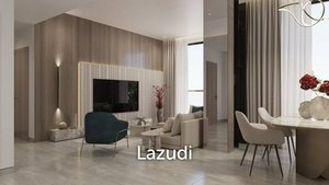 2 bedrooms Apartment in Dubai, UAE No. 19040
