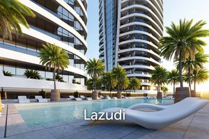 2 bedrooms Apartment in Dubai, UAE No. 19045