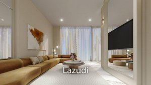 4 bedrooms Apartment in Dubai, UAE No. 19046