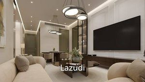 2 bedrooms Apartment in Dubai, UAE No. 19047