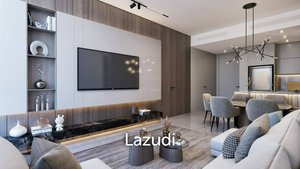 2 bedrooms Apartment in Dubai, UAE No. 19049