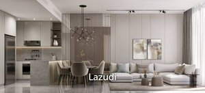 2 bedrooms Apartment in Dubai, UAE No. 19050