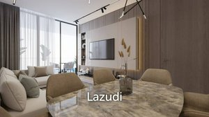 2 bedrooms Apartment in Dubai, UAE No. 19051