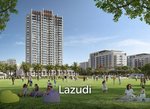 3 bedrooms Townhouse in Dubai, UAE No. 19054 - townhouse in Dubai