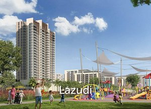 3 bedrooms Apartment in Dubai, UAE No. 19055