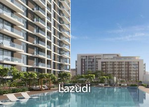 2 bedrooms Apartment in Dubai, UAE No. 19056