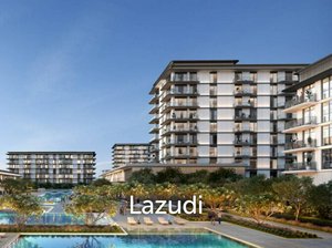 3 bedrooms Apartment in Dubai, UAE No. 19059