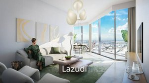 3 bedrooms Apartment in Dubai, UAE No. 19063