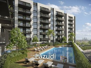 2 bedrooms Apartment in Dubai, UAE No. 19068