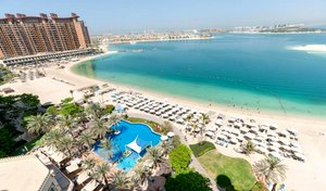 3 bedrooms Apartment in Palm Jumeirah, UAE No. 1907