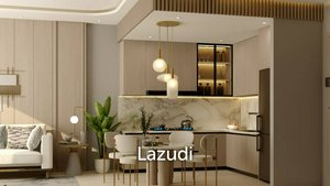 1 bedroom Apartment in Dubai, UAE No. 19071