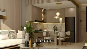 2 bedrooms Apartment in Dubai, UAE No. 19072