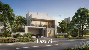 4 bedrooms Villa in Dubai, UAE No. 19075
