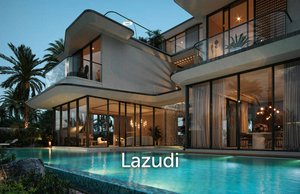 6 bedrooms Villa in Dubai, UAE No. 19079