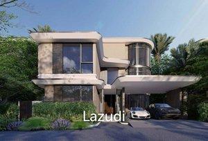 4 bedrooms Villa in Dubai, UAE No. 19081