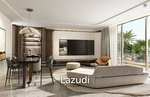 4 bedrooms Villa in Dubai, UAE No. 19081 - Image 2