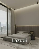 2 bedrooms Apartment in Dubai, UAE No. 19083 - Image 5