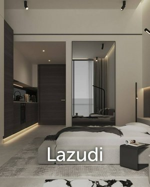 52.4m² Apartment in Dubai, UAE No. 19086