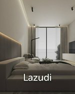 52.4m² Apartment in Dubai, UAE No. 19086 - Image 7