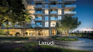 3 bedrooms Apartment in Dubai, UAE No. 19088