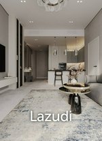 1 bedroom Apartment in Dubai, UAE No. 19090 - Image 2