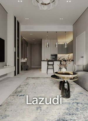 1 bedroom Apartment in Dubai, UAE No. 19092