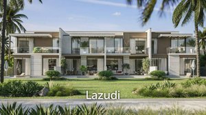3 bedrooms Townhouse in Dubai, UAE No. 19094