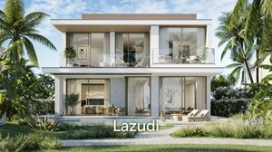 4 bedrooms Villa in Dubai, UAE No. 19095