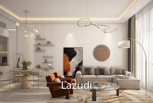 3 bedrooms Duplex in Dubai, UAE No. 19096