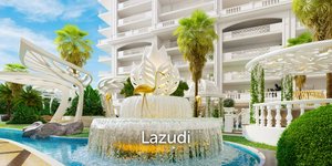 3 bedrooms Apartment in Dubai, UAE No. 19099
