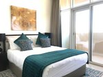 2 bedrooms Hotel Apartment in Jumeirah Village Circle, UAE No. 191 - hotel apartment in Dubai