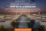 4 bedrooms Villa in Al Rahmaniya, UAE No. 19104 - Image 10