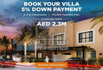 4 bedrooms Villa in Al Rahmaniya, UAE No. 19104 - Image 15
