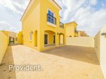 3 bedrooms Villa in Dubai Land, UAE No. 1911 - Image 3