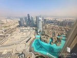 1 bedroom Apartment in Downtown Dubai (Downtown Burj Dubai), UAE No. 19112 - apartment in Dubai