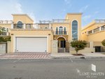 4 bedrooms Villa in Jumeirah Park, UAE No. 19136 - Image 22