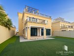 4 bedrooms Villa in Jumeirah Park, UAE No. 19136 - Image 23