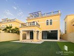 4 bedrooms Villa in Jumeirah Park, UAE No. 19136 - Image 24