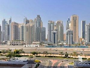 1 bedroom Apartment in Jumeirah Lake Towers, UAE No. 19138