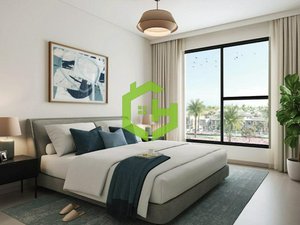 3 bedrooms Apartment in Town Square, UAE No. 19142