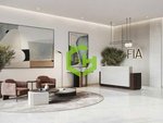 3 bedrooms Apartment in Town Square, UAE No. 19142 - Image 2