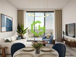 3 bedrooms Apartment in Town Square, UAE No. 19142 - Image 3