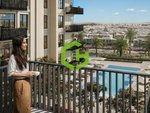 3 bedrooms Apartment in Town Square, UAE No. 19142 - Image 4